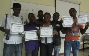 Internet Marketing Seminar in Jamaica2