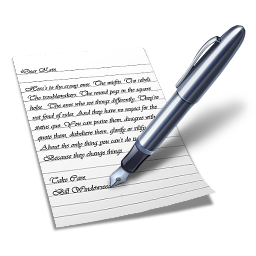 Wordpad-icon