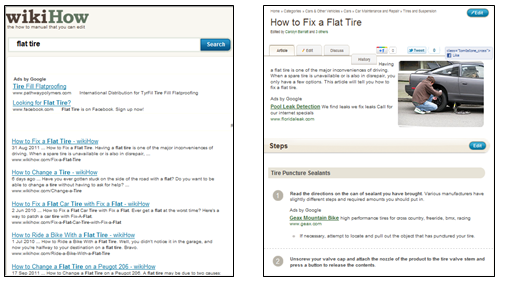 Blog Content